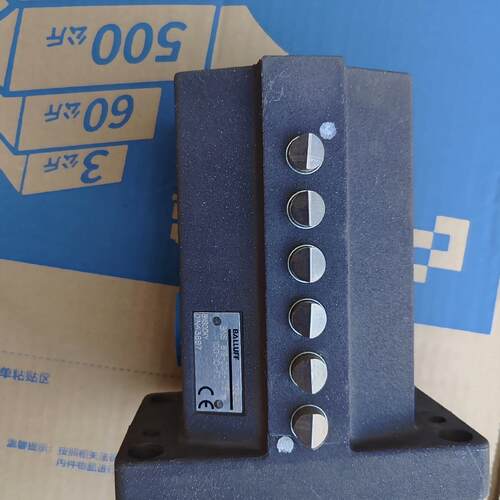BNS 819-D06-D16 巴鲁夫限位开关 工业工控自动化配件议价维修