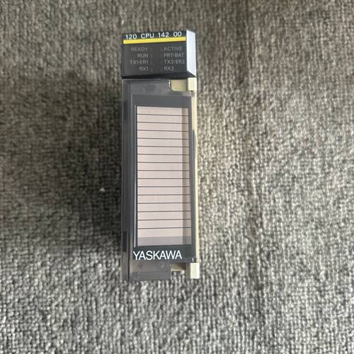 DDSCR-120CPU14200 PLC控制器 GL120主机CPU10议价维修
