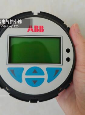 D674A906U02 ABB电磁流量计转换器 工业流量测量仪表议价维修