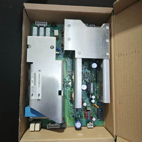 6SL3352-6BE00-0AA1 C98043-A7600-L5 工控电源板议价维修
