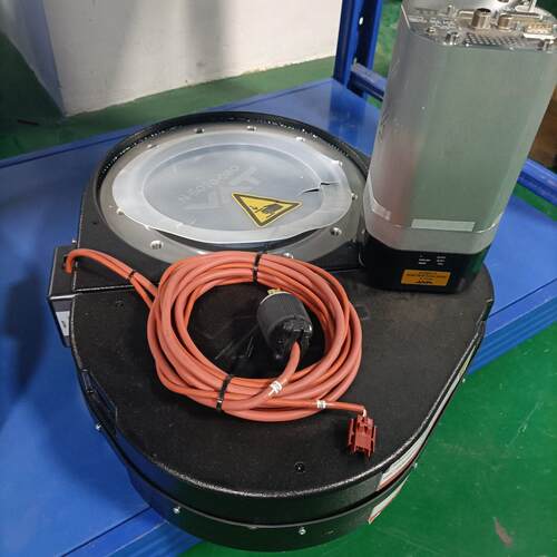 65046-PHCG-B8A1 VAT钟摆阀控制器 工业工控自动化配件议价维修