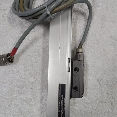 LS 703 ML 1 光栅尺 海德汉工控位移测量配件议价维修