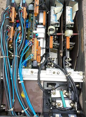 6BRB2101-2A-Z SIMODRIVE 工控驱动模块 自动化工控配件议价维修