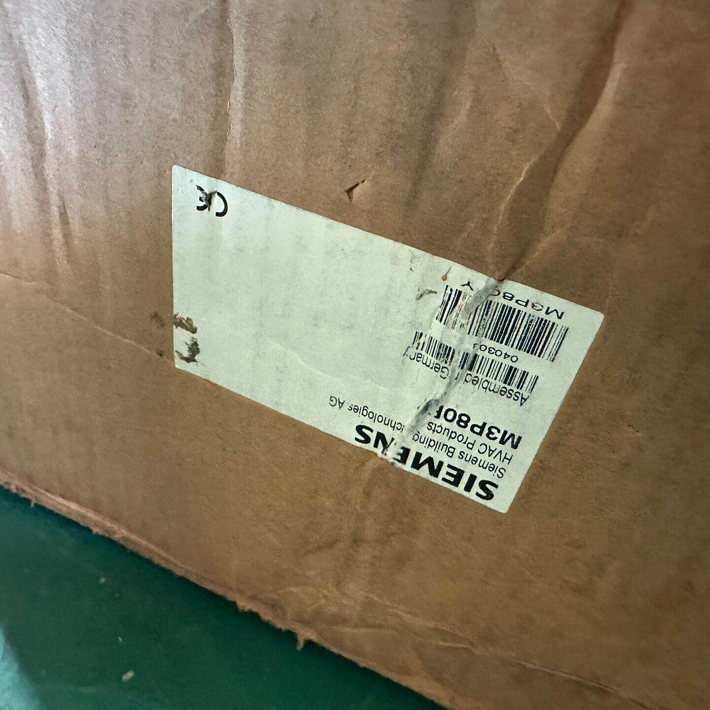 M3P80FY HVAC模块 空调通风系统专用 暖通控制系统适用议价维修