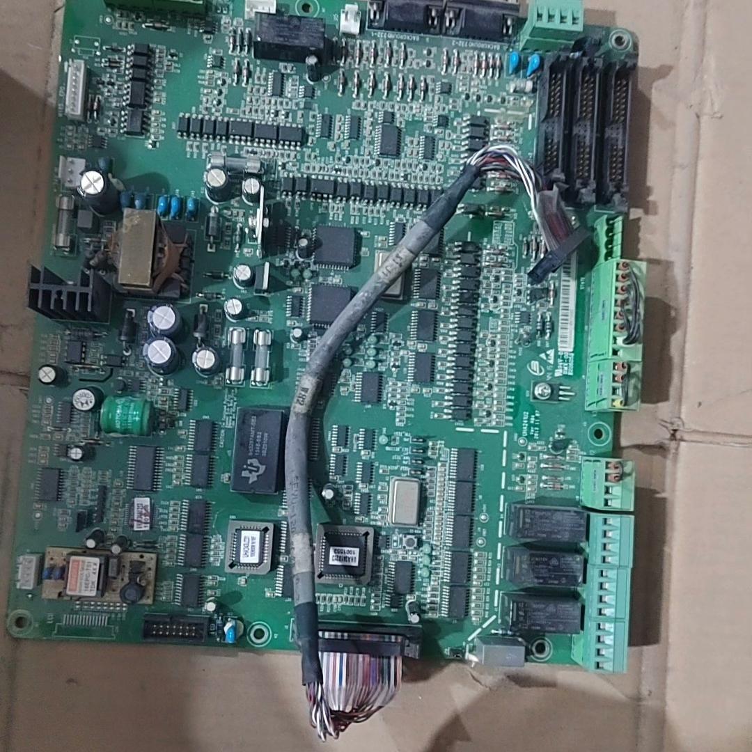 UHA241U2艾默生机房空调主板功能包好包邮议价维修