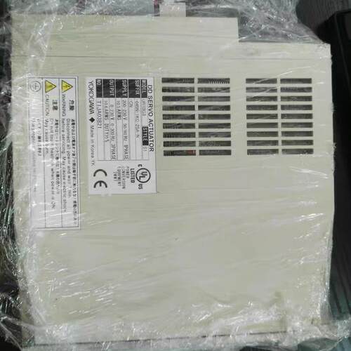 UR1BG3-045N-1KC-2SA-N/CN 横河伺服驱动 工控自动化装置议价维修