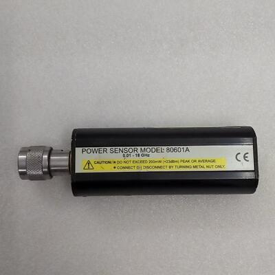 80601A 功率探头 Giga-tronics 功率传感器 0.01-18GHz议价维修