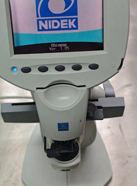 LM-600PD 自动焦度计 NIDEK尼德克 眼科验光检测仪器议价维修