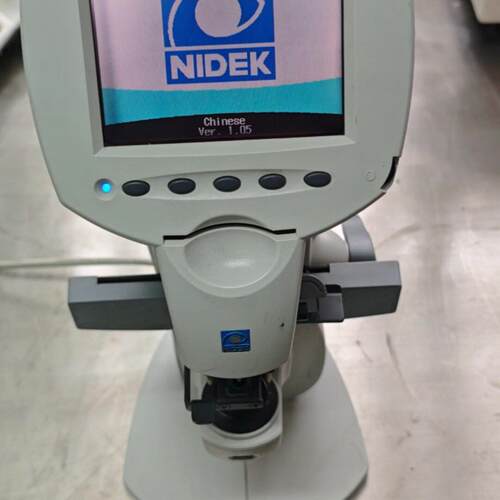 LM-600PD 自动焦度计 NIDEK尼德克 眼科验光检测仪器议价维修