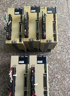 SGDV-7R6A01A002000 安川5系伺服驱动器 工控自动化配件议价维修