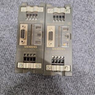 6ES7 972-0AA01-0XA0 RS485中继器 工控通讯模块议价维修
