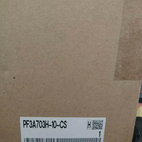 PF3A703H-10-CS 流量开关 工控自动化配件议价维修