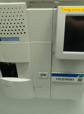 TD300L TurboMatrix300 热脱附仪 实验室分析检测仪器议价维修