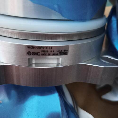 MACM4-20PV-X114 浮动气缸 气动自动化工业元件议价维修