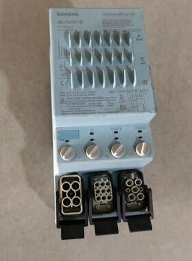 3RK1304-5KS70-3AA3 电机启动器 工业工控自动化控制模块议价维修