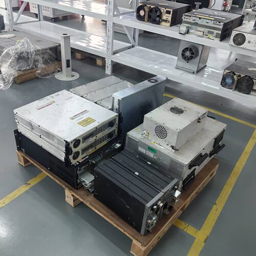 GEW-3540-04 MKS射频电源 工业工控电源议价维修