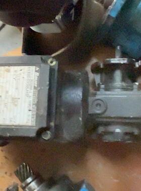 BS02-37V/D04LA4/SP 保尔电机 工控工业动力配件议价维修