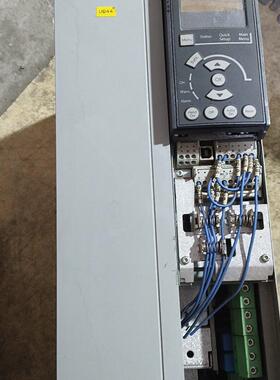 FC-302P11KT5E20H2BGCXXXSXXXXAX 丹佛斯工业变频器议价维修