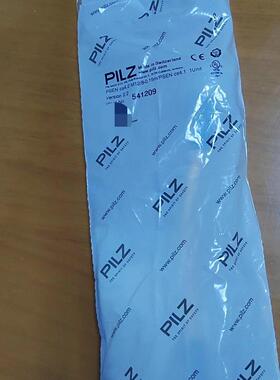 541209 PILZ开关传感器 工控自动化配件议价维修