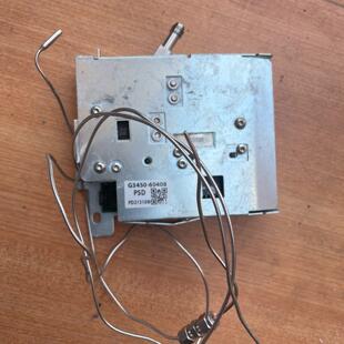 G3450-60408 8890 EPC 安捷伦 气相色谱实验室模块议价维修