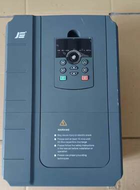 JL910T15GB 变频器 苏州巨联15/18.5千瓦调速器议价维修