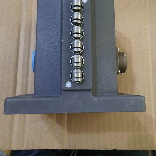 BNS 819-X536 巴鲁夫BALLUFF 行程开关 工控自动化配件议价维修