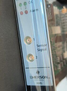 A6500-UM A6110 A6824 AMS6500 艾默生工控模块议价维修