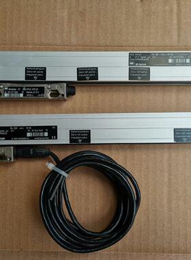 MSA650.63 RSF光栅尺 120mm 220mm 光栅位移传感器议价维修