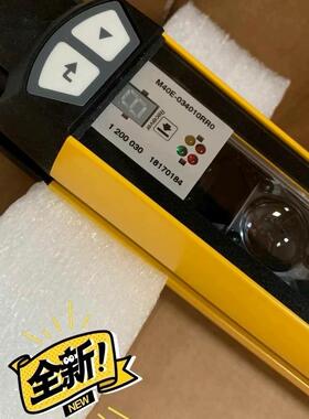 M40E-034010RR0 光栅 工业自动化检测防护器件议价维修