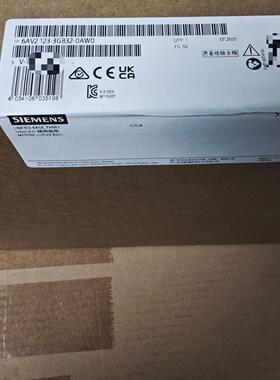 6AV2 123-3GB32-0AW0 MTP700精简面板 工业自动化配件议价维修