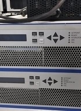 DPG-10 ULVAC爱发科射频电源工控设备议价维修