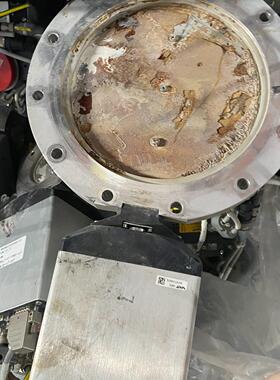 61246-PAGI-0001/001 VAT蝶阀控制器 工业工控配件议价维修