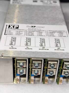 X7-2P2P1L1L XP fleXPower 工业电源模块 工控配件议价维修