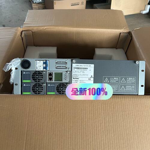 NetSure531A31-S1 电源模块 维谛M221S监控R48-2000e3议价维修
