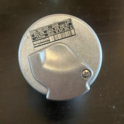 ERN1387.003-2048 海德汉编码器 工控自动化配件议价维修