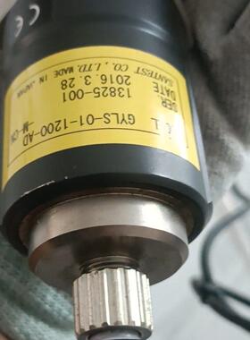 GYLS-01-1200-AD-M-C 工控工业传感器 自动化检测元件议价维修