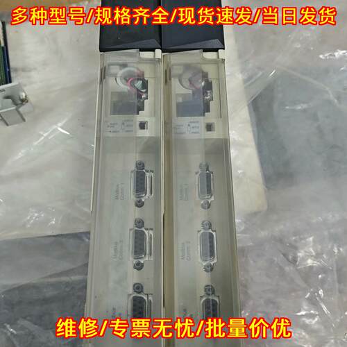 140CPU53414A PLC控制器 工业自动化工控模块议价维修