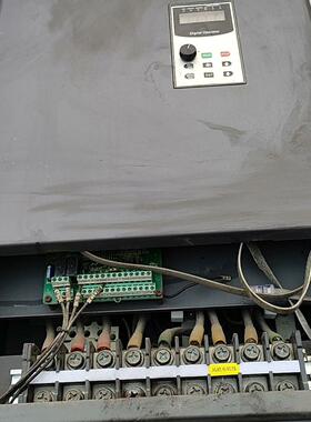 DV6000-037G-4T 变频器 37KW 迪奥德工控设备议价维修