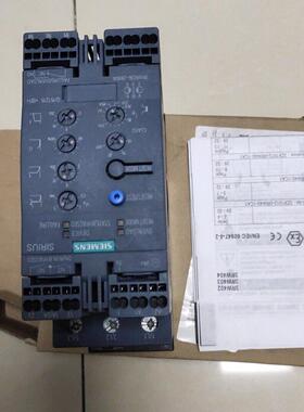 3RW4036-2BB0 软启动器 工控自动化控制配件议价维修