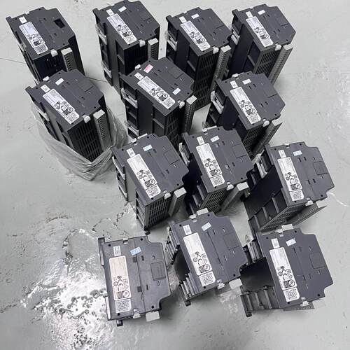 DVP32ES200TE PLC可编程控制器 台达工控自动化控制模块议价维修