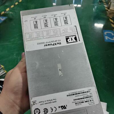 X5-2P2W1P1P 000002 工业电源 工控直流电源模块议价维修