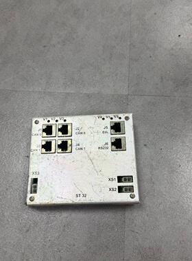 ST32 013501-167-27 网络控制器 TeleFrank议价维修