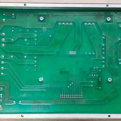 S702540 ARL4460 光谱仪电源模块 80V 35KHZ 赛默飞议价维修
