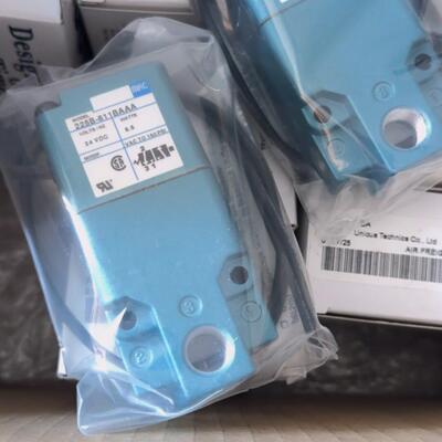 225B-611BAAA MAC电磁阀 24VDC 8.5W议价维修