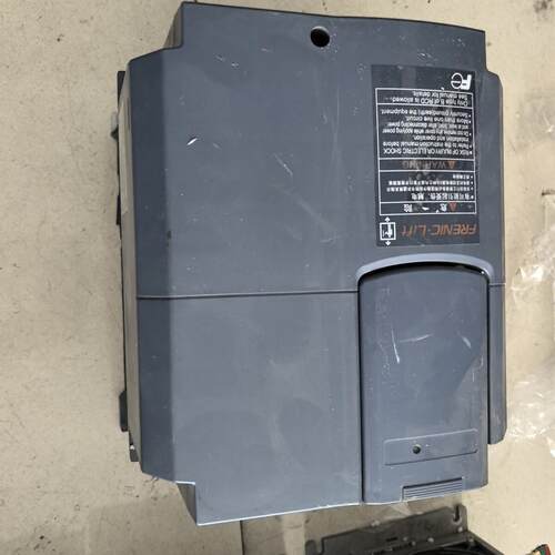 FRN11LM1S-4C 富士FRENIC-Lift变频器 三相380-480V议价维修