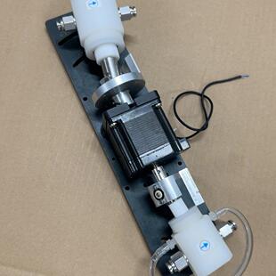 DRPP-2000504 超滤循环泵组件 FOREACH 医疗配件议价维修