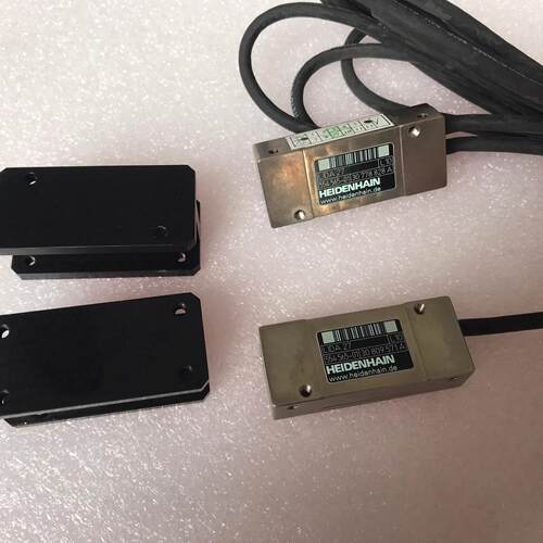 LIDA27 光栅读数头 HEIDENHAIN海德汉工业工控自动化配件议价维修