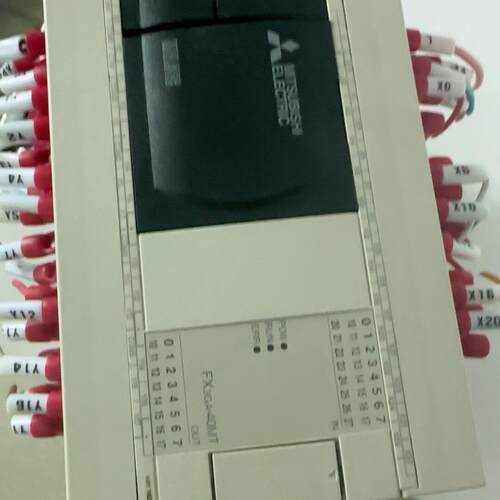 FX3GA-40MT-CM 可编程控制器 工控自动化配件议价维修