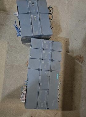 S7-1200 1214C D CPU模块 可编程工控控制模块议价维修