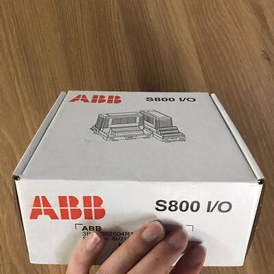 3BSC610068R1 SS832 ABB S800 I/O 工控自动化模块议价维修